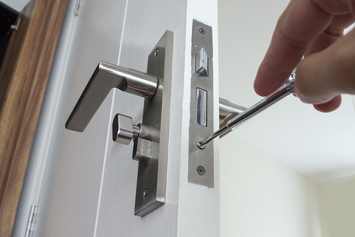 Our local locksmiths are able to repair and install door locks for properties in Blyth and the local area.